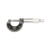 Toledo - Micrometer Analogue 0-25mm | 322205